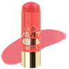 L.A. GIRL Velvet Contour Stick Blush  -  GCS586 Plume