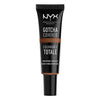 NYX Professional Makeup Gotcha Covered Concealer, Mocha, 0.27 Fluid Ounce