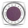 L'Oreal Paris Infallible 24HR Shadow, Perpetual Purple, 0.12 Ounce