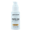 CITY COLOR COSMETICS Photo Chic Liquid Foundation | Oil Free Medium To Full Coverage, Combination Oily Skin
