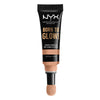 NYX Professional Makeup Born To Glow Radiant Undereye Concealer, Soft Beige