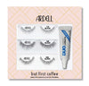 Ardell But First Coffee Lash Kit