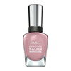 Sally Hansen Complete Salon Manicure Nail Color, 302 Rose to The Occasion