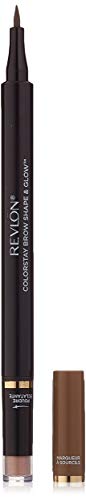 Revlon ColorStay Brow Shape and Glow, Blonde, 30 g