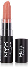 NYX Cosmetics Matte Lipstick Spirit