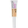 Maybelline New York Super Stay Super Stay Full Coverage, Brightening, Long Lasting, Under-eye Concealer Liquid Makeup Forup to 24H Wear, With Paddle Applicator, Sand, 0.23 fl. oz.