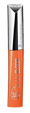 Rimmel Oh My Gloss! Oil Tint, Orange Mode, 0.21 Fluid Ounce