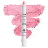 NYX PROFESSIONAL MAKEUP Jumbo Eyeliner Pencil - Strawberry Milk (Pearly Pink)