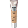 Maybelline Dream Urban Cover Flawless Coverage Foundation Makeup, SPF 50, Sun Beige