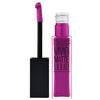 Maybelline New York Color Sensational Vivid Matte Liquid, Nude Thrill, 0.26 Fluid Ounce - Store