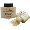 Prolux Pro Delux Powder Banana -