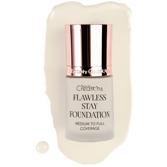 Beauty Creations Flawless Stay Foundation 30ml