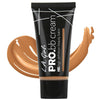 L.A. Girl Pro BB Cream HD Beauty Balm, Medium/Deep - Store