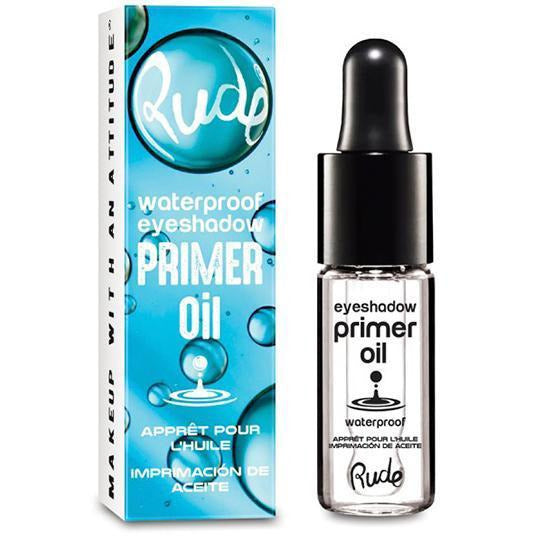 Rude Cosmetic Waterproof Eyeshadow Primer Store