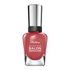 Sally Hansen - Complete Salon Manicure Nail Color, Scarlet Lacquer