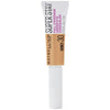 Maybelline Super Stay Full Coverage, Brightening, Long Lasting, Under-eye Concealer Liquid Makeup For Up To 24H Wear, With Paddle Applicator, Honey, 0.23 fl. oz.