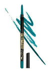LA Girl Ultimate Auto Eye Liner Rich Intense Color Totally Teal GP326
