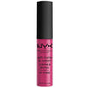 NYX Cosmetics Soft Matte Lip Cream, Paris, 0.27 Fluid Ounce