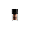 NYX PROFESSIONAL MAKEUP Shimmer Down Pigment, Almond