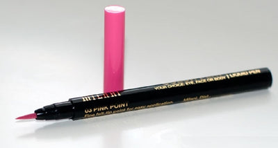 MILANI Color Play Felt Tip Liquid Pen - Pink Point