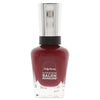 Sally Hansen Complete Salon Manicure - 226 Red It Online Nail Polish Women 0.5 oz