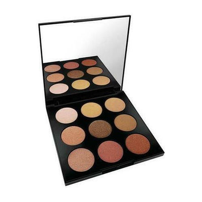 Kleancolor HYPE Eyeshadow Palette