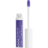 NYX Professional Makeup Glow-On Lip Gloss, Violent Violet