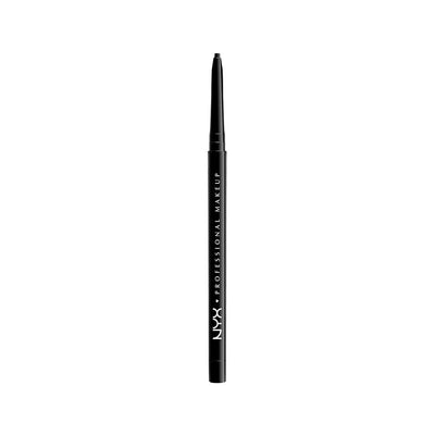 NYX PROFESSIONAL MAKEUP Always Keepin' It Tight Eyeliner Pencil, Black