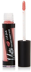 L.a Girl Matte Pigment Lip Gloss - GLG832 Dreamy