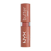 NYX Butter Lipstick Root Beer Float, 1 Count