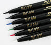 Milani Color Play Felt Tip Liquid Pen For Eyes, Body or Face - #04 Jaded Edge