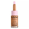 NYX Professional Makeup Bare with Me Luminous Tinted Skin Serum Universal Medium