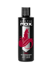 ARCTIC FOX Vegan and Cruelty-Free Semi-Permanent Hair Color Dye (4 Fl Oz, WRATH)