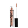 NYX PROFESSIONAL MAKEUP Lip Lingerie Matte Liquid Lipstick - Dusk To Dawn, Warm Beige Nude