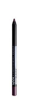 NYX PROFESSIONAL MAKEUP Faux Blacks Eyeliner Pencil - Blackberry (Deep Amethyst)