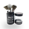 City Color Cosmetics - Pro Blend 5 piece Brush Set