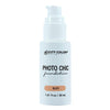 CITY COLOR COSMETICS Photo Chic Liquid Foundation | Oil Free Medium To Full Coverage, Combination Oily Skin