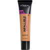 L'Oreal Paris Infallible Total Cover Foundation, 311 Creme Cafe, 1 fl. oz.