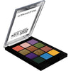 Kleancolor Give Em Shade Multifinish Eye Shadow Palette - (POP)