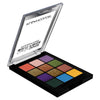 Kleancolor Give Em Shade Multifinish Eye Shadow Palette - (POP)