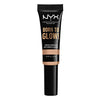 NYX PROFESSIONAL MAKEUP Born To Glow Radiant Concealer, Medium Coverage - Natural